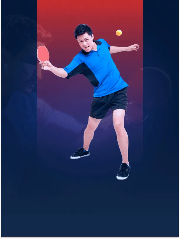 Diamondexchange table tennis