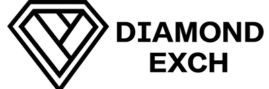 diamondexchange logo